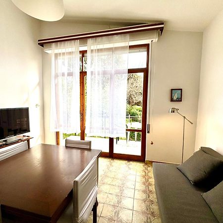 Green Home Front Poetto Beach, Cagliari, By Home&Experience Екстериор снимка