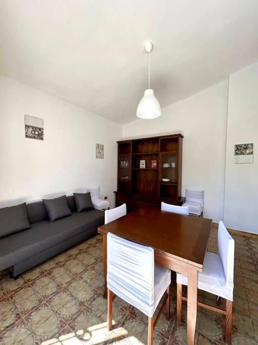 Green Home Front Poetto Beach, Cagliari, By Home&Experience Екстериор снимка